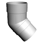 Колено 45