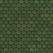 Черепица Шинглас Танго зеленый цвет