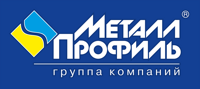Логотип - Группа компаний Металл Профиль