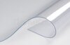 ПЭТ лист прозрачный толщиной 0,7 мм